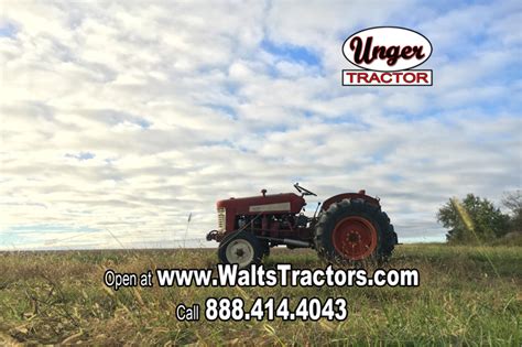 walts tractors catalog tractor accessories